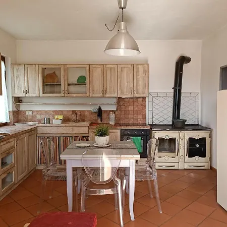 A Casa Di Amelia