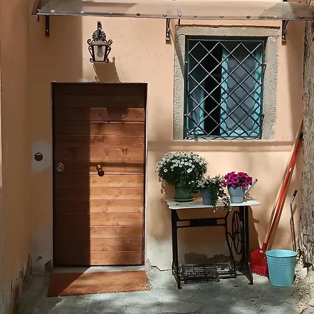 Casa vacanze A Casa Di Amelia *