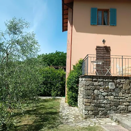 A Casa Di Amelia Holiday home Poppi