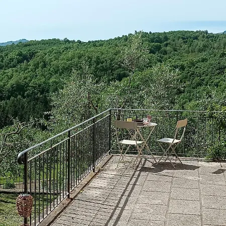 A Casa Di Amelia Holiday home
