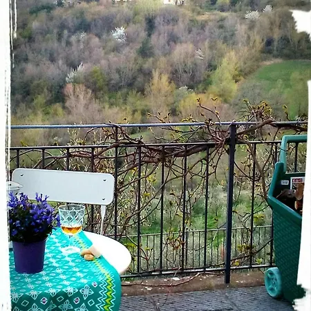 Casa vacanze A Casa Di Amelia *