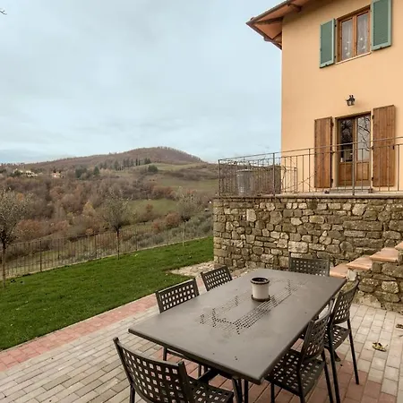A Casa Di Amelia *