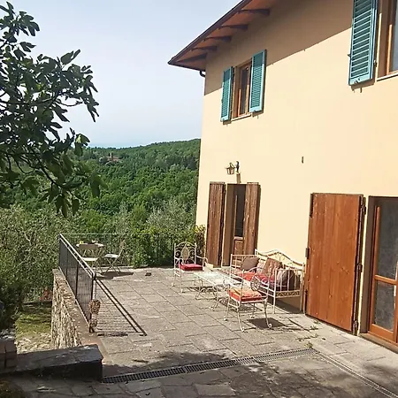 Holiday home A Casa Di Amelia