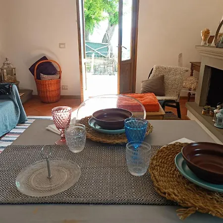 A Casa Di Amelia