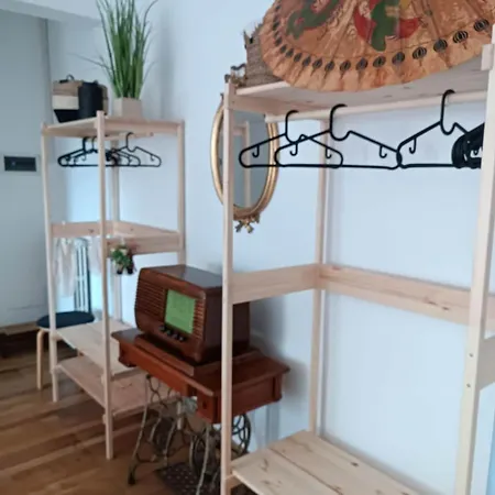 A Casa Di Amelia