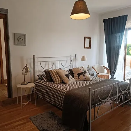 A Casa Di Amelia Holiday home *