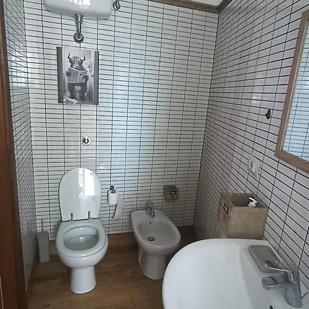 Prázdninový dům A Casa Di Amelia